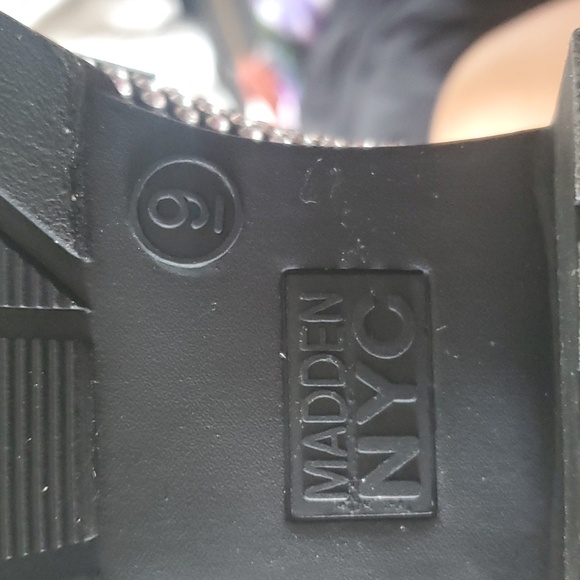 Madden - Picture 2 of 4